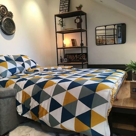 Offre Speciale Centre Verdun - Ideal Visites - Le Puisatier Εξωτερικό φωτογραφία