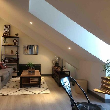 Offre Speciale Centre Verdun - Ideal Visites - Le Puisatier Εξωτερικό φωτογραφία