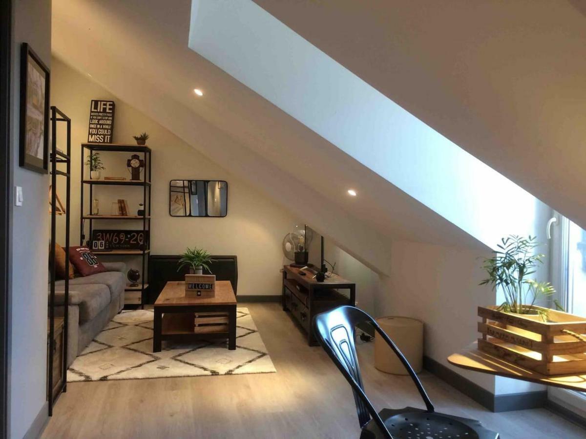 Offre Speciale Centre Verdun - Ideal Visites - Le Puisatier Εξωτερικό φωτογραφία