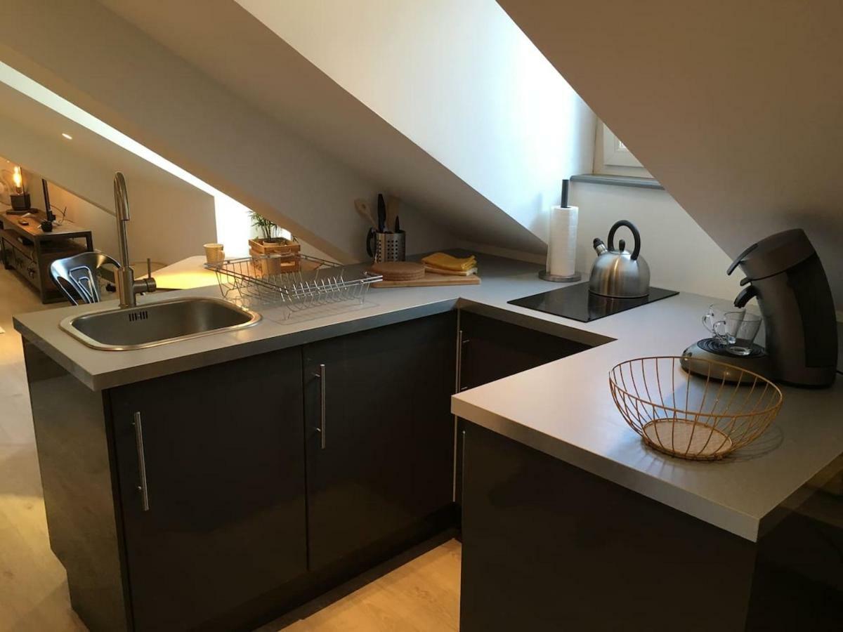 Offre Speciale Centre Verdun - Ideal Visites - Le Puisatier Εξωτερικό φωτογραφία