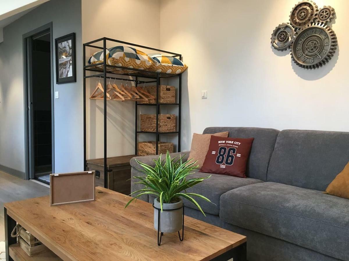 Offre Speciale Centre Verdun - Ideal Visites - Le Puisatier Εξωτερικό φωτογραφία